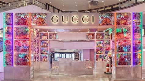 metaverse Gucci